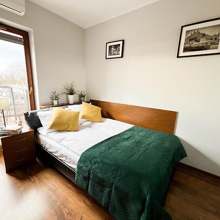 3D Szlak 77 Apartament クラクフ エクステリア 写真