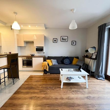3D Szlak 77 Apartament クラクフ エクステリア 写真