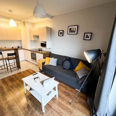 3D Szlak 77 Apartament クラクフ エクステリア 写真