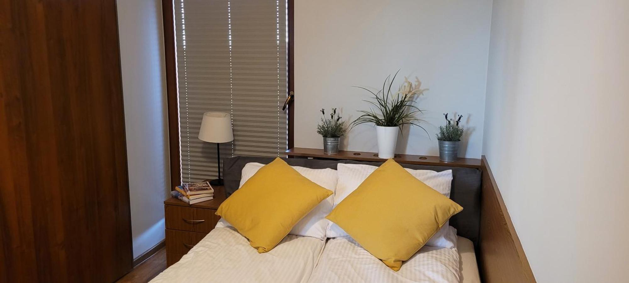 3D Szlak 77 Apartament クラクフ エクステリア 写真