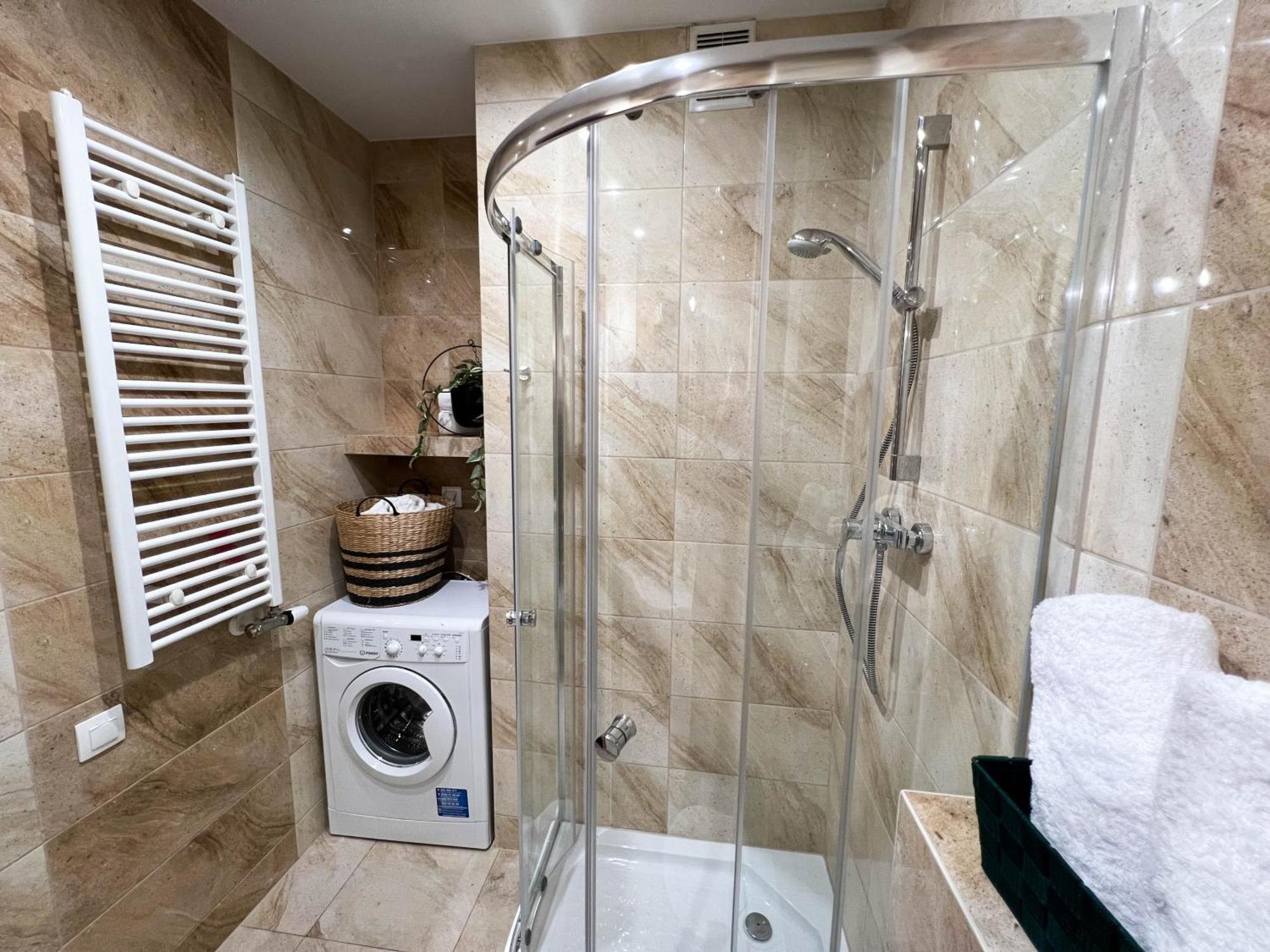 3D Szlak 77 Apartament クラクフ エクステリア 写真