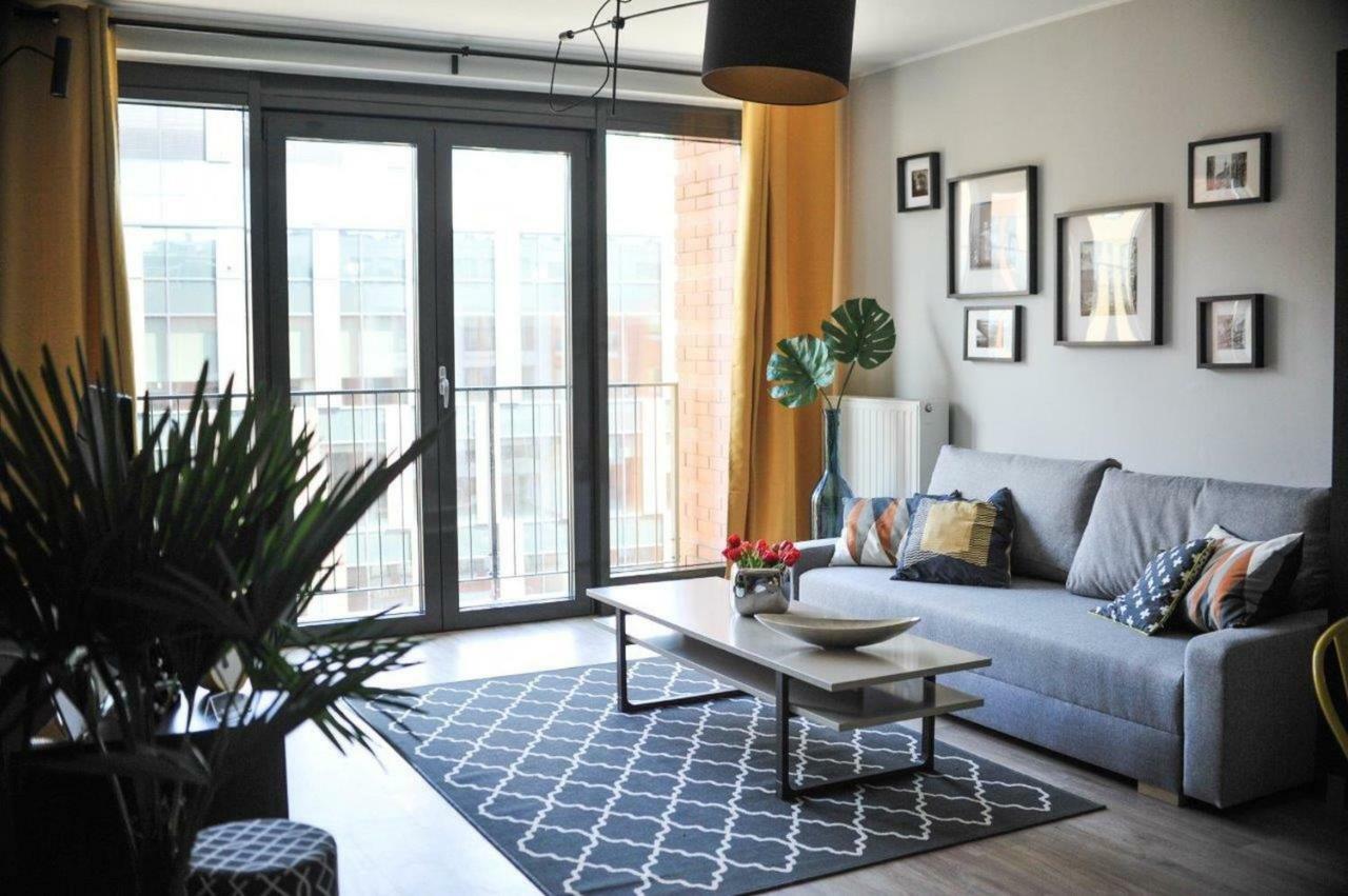 3D Szlak 77 Apartament クラクフ エクステリア 写真