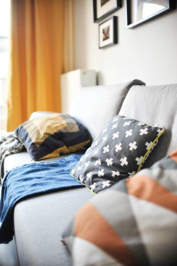 3D Szlak 77 Apartament クラクフ エクステリア 写真