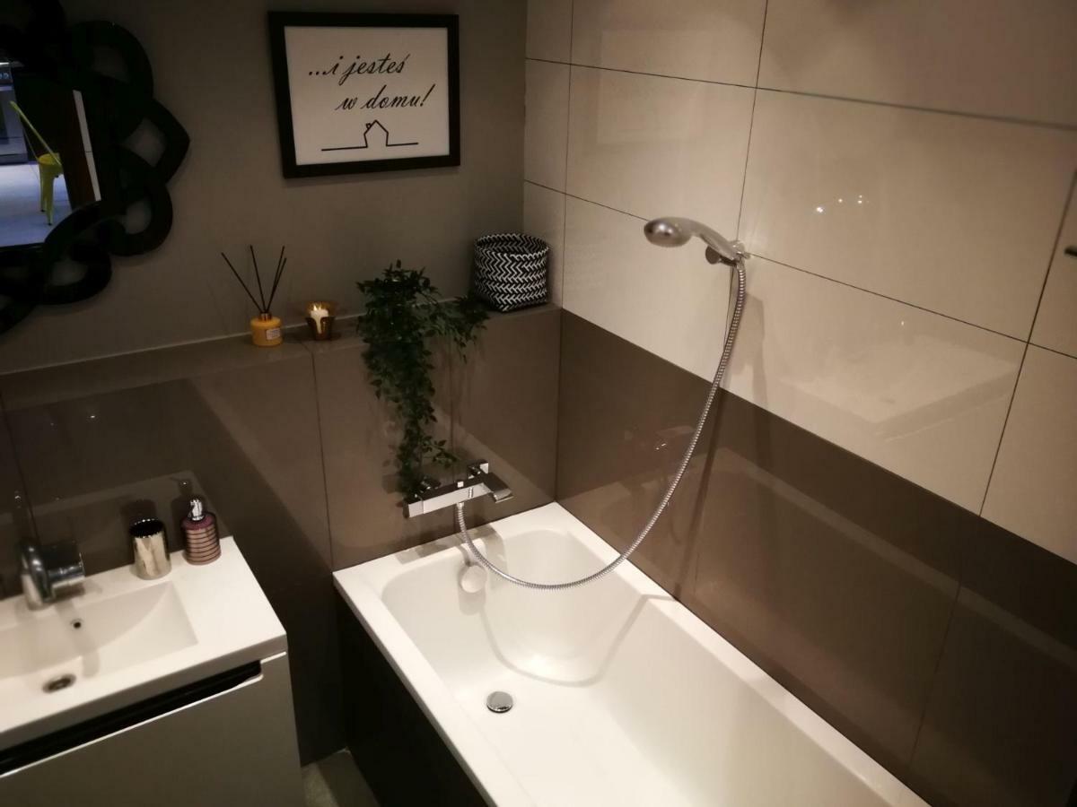 3D Szlak 77 Apartament クラクフ エクステリア 写真