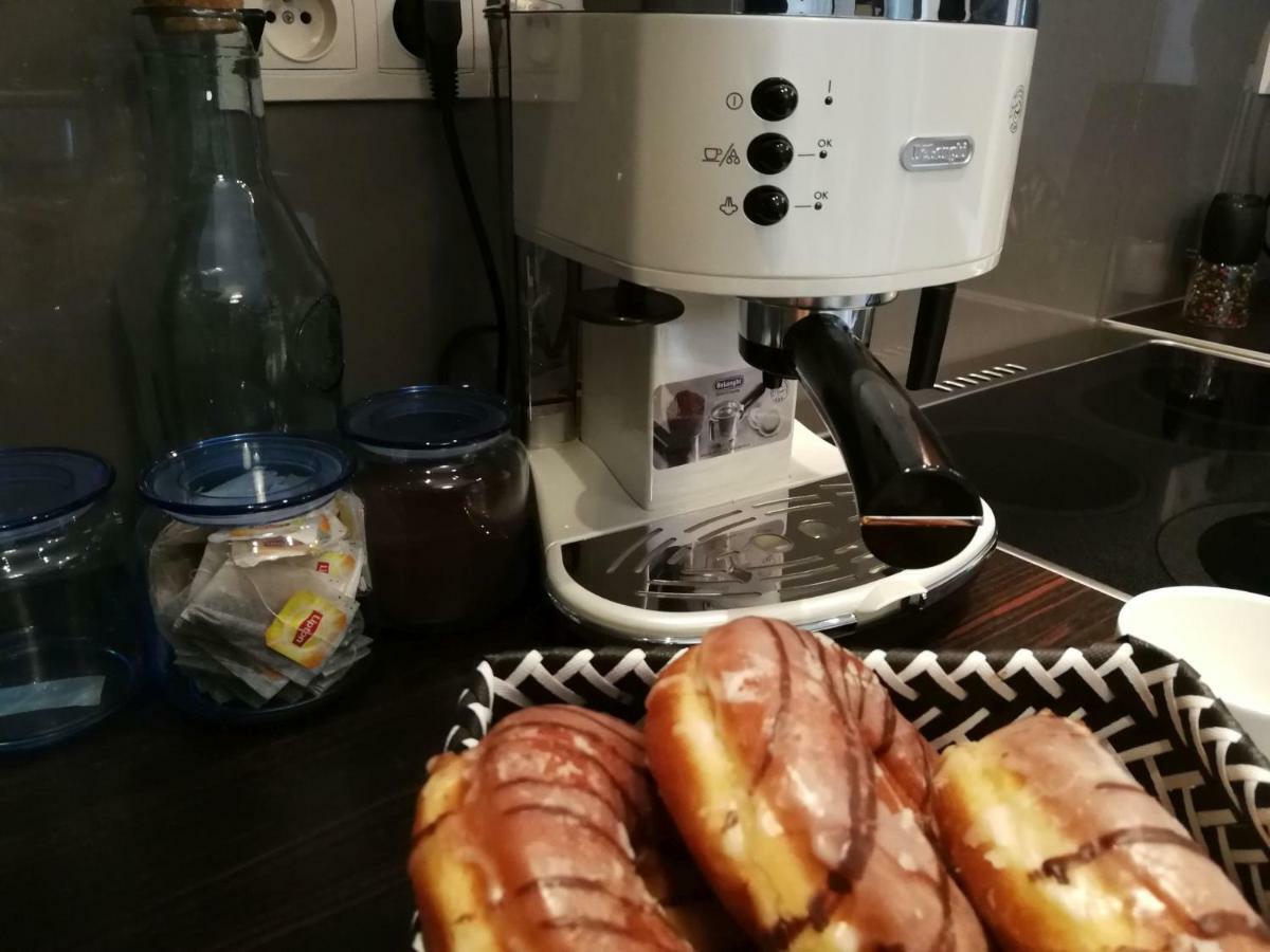 3D Szlak 77 Apartament クラクフ エクステリア 写真