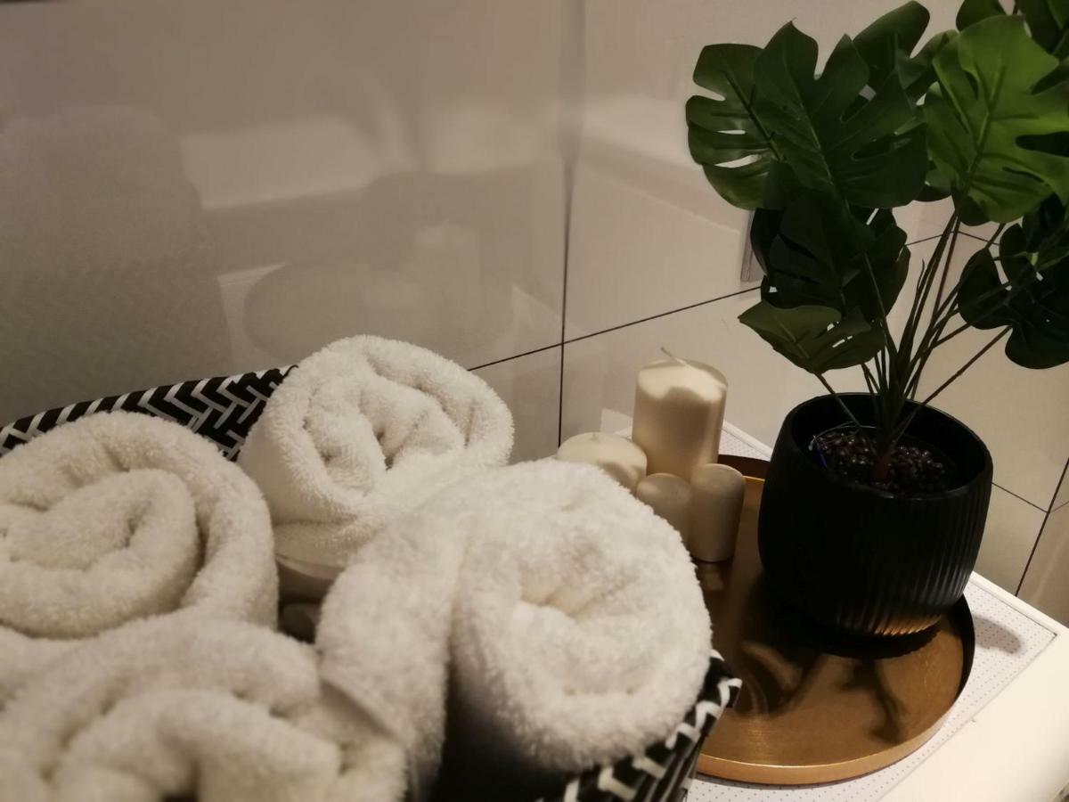 3D Szlak 77 Apartament クラクフ エクステリア 写真