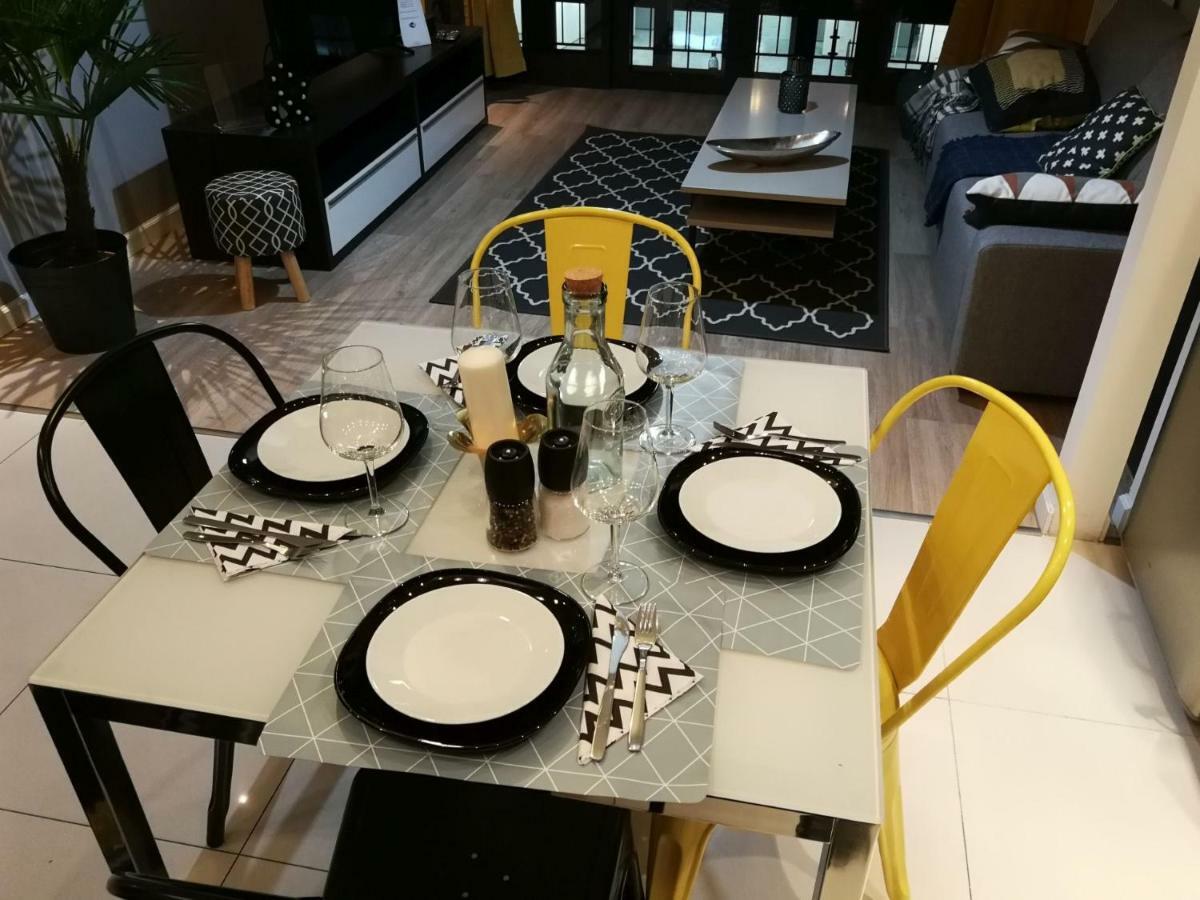 3D Szlak 77 Apartament クラクフ エクステリア 写真