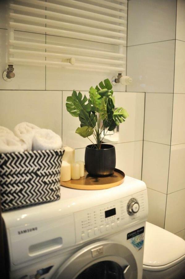 3D Szlak 77 Apartament クラクフ エクステリア 写真