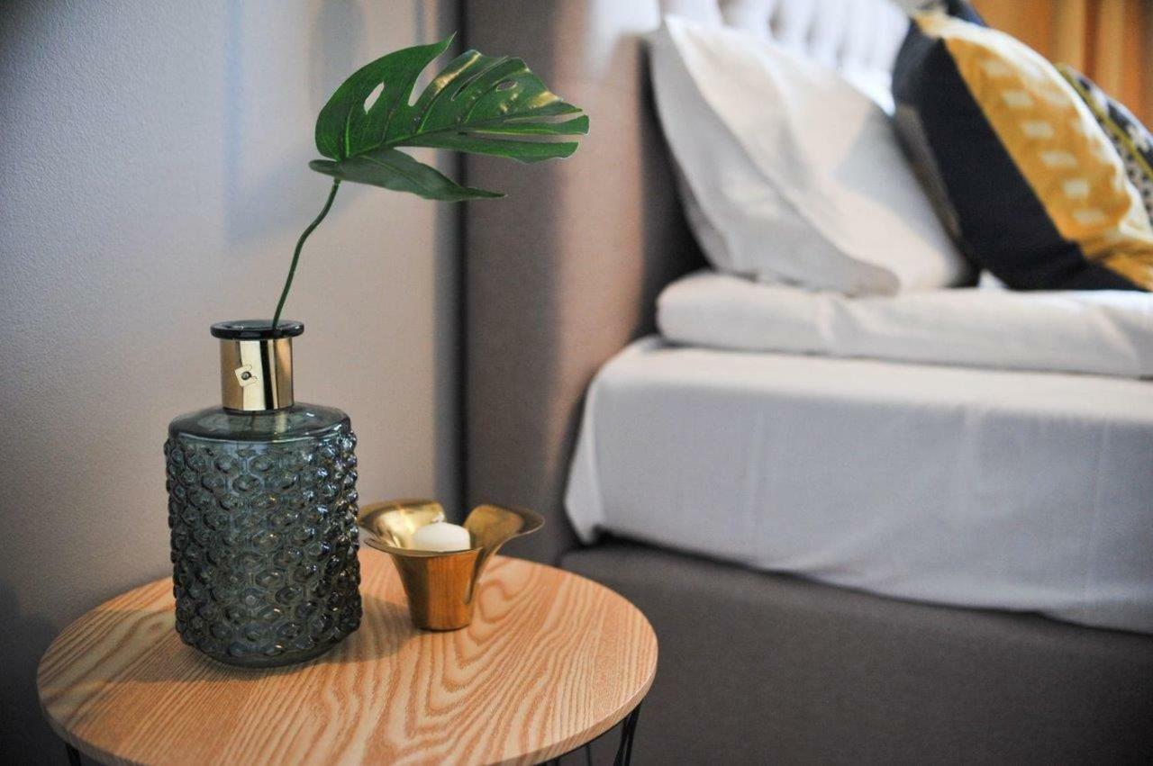 3D Szlak 77 Apartament クラクフ エクステリア 写真