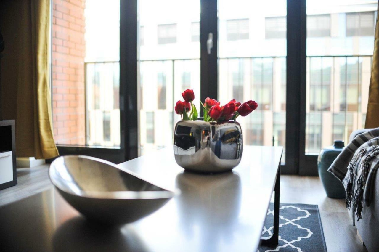 3D Szlak 77 Apartament クラクフ エクステリア 写真